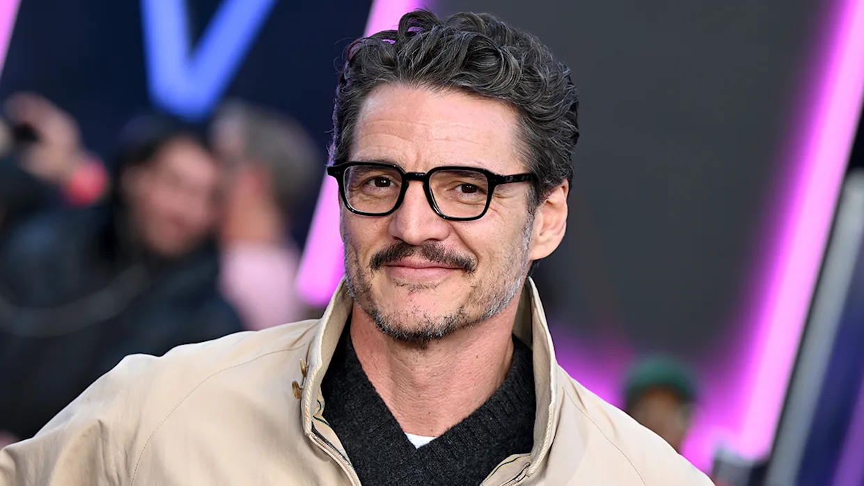 Dc Pascal Finally, Pedro Pascal Steps Into His Most Controversial Role Yet ...
